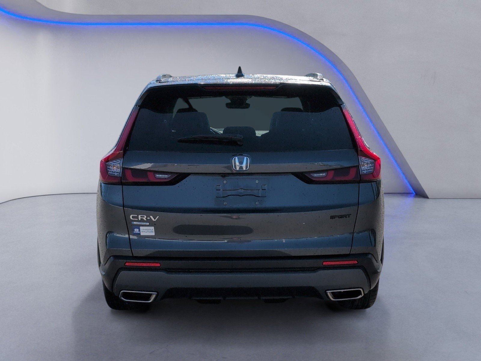 Used 2024 Honda CR-V Sport-L image 8
