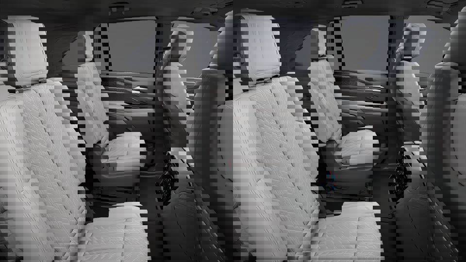 New 2025 Cadillac Escalade IQ Luxury 1 image 60