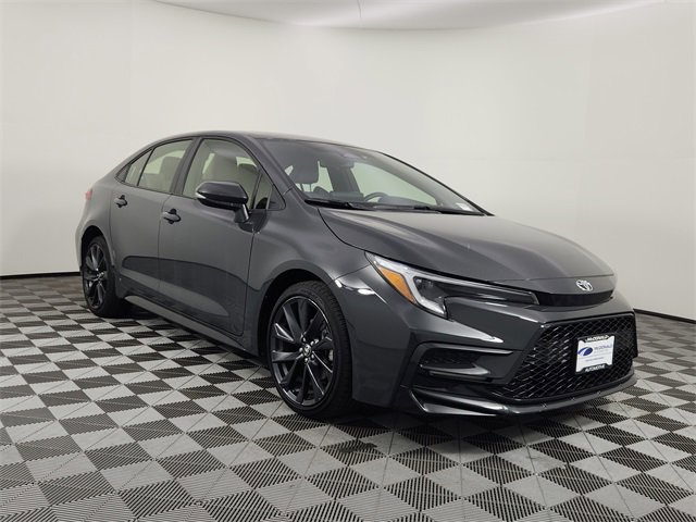 Used 2023 Toyota Corolla SE image 6