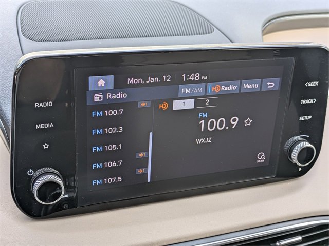 Used 2023 Hyundai Santa Fe SE image 26