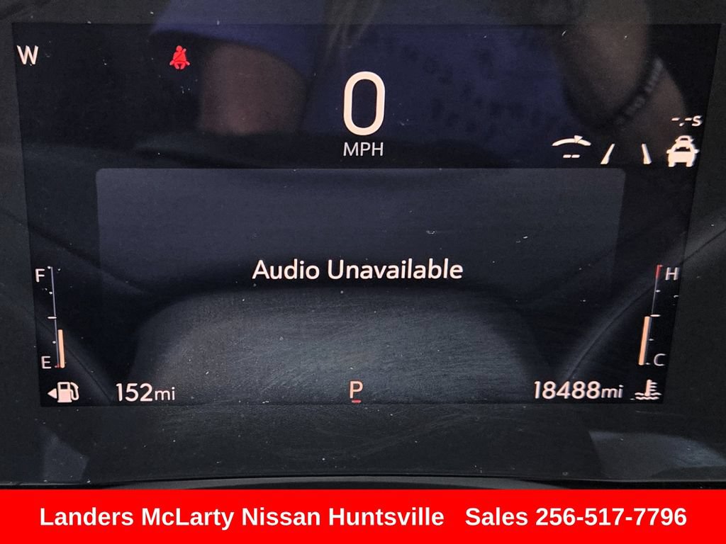 Used 2024 Buick Envista Avenir FWD image 28