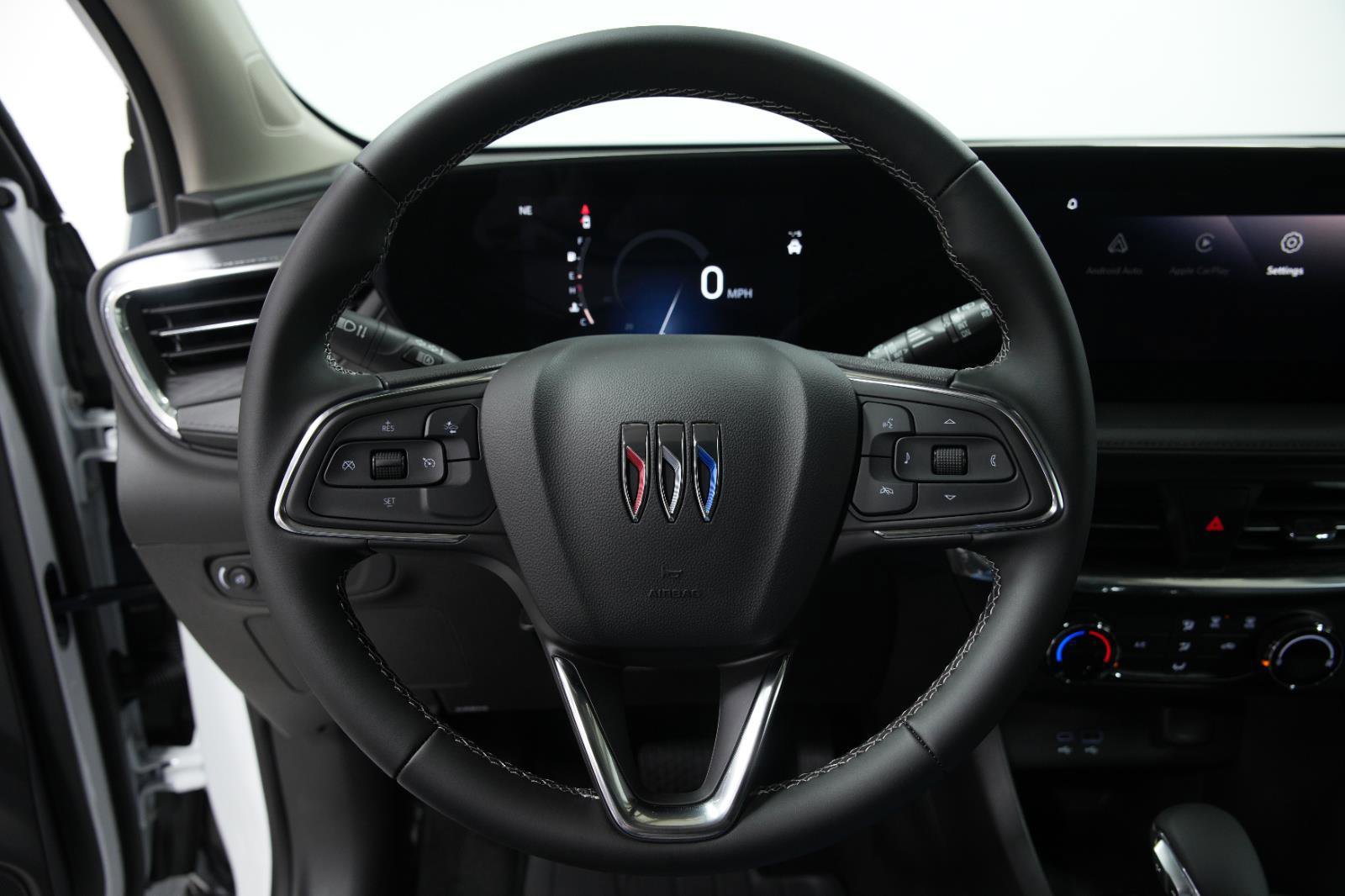 New 2026 Buick Encore GX Preferred image 30