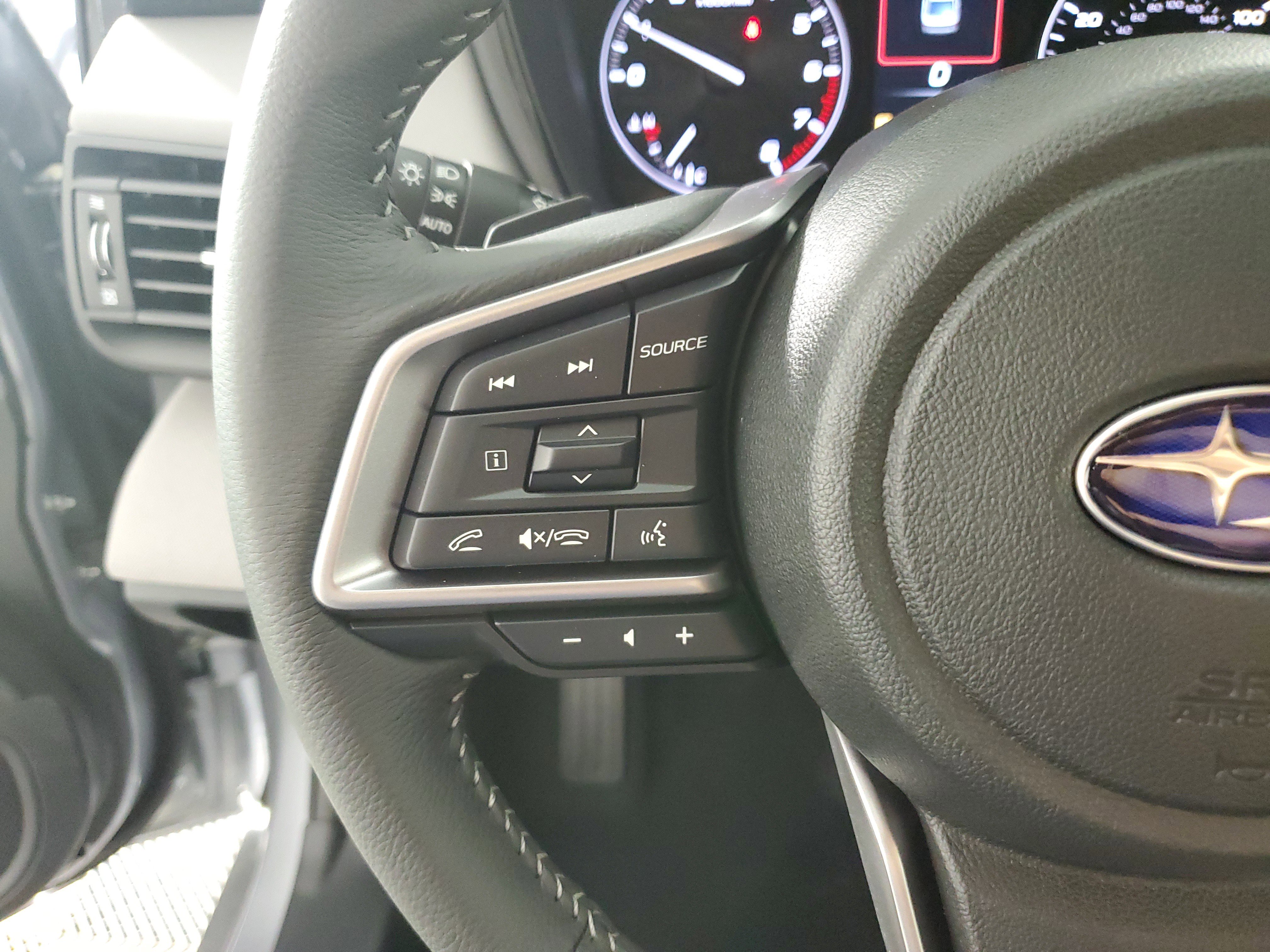 New 2025 Subaru Legacy Premium image 22