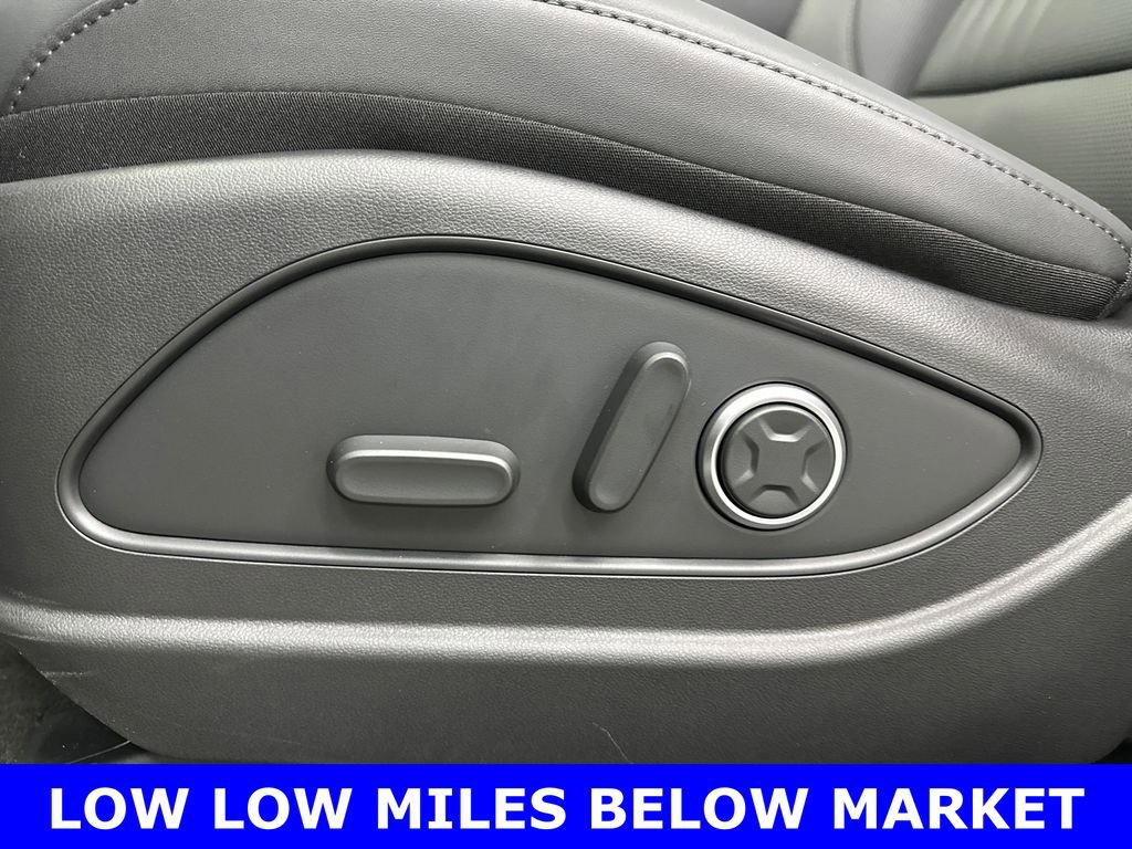 Used 2026 Hyundai Palisade SEL image 10