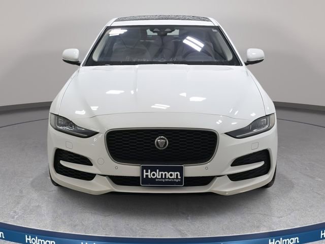 Used 2020 Jaguar XE S image 3