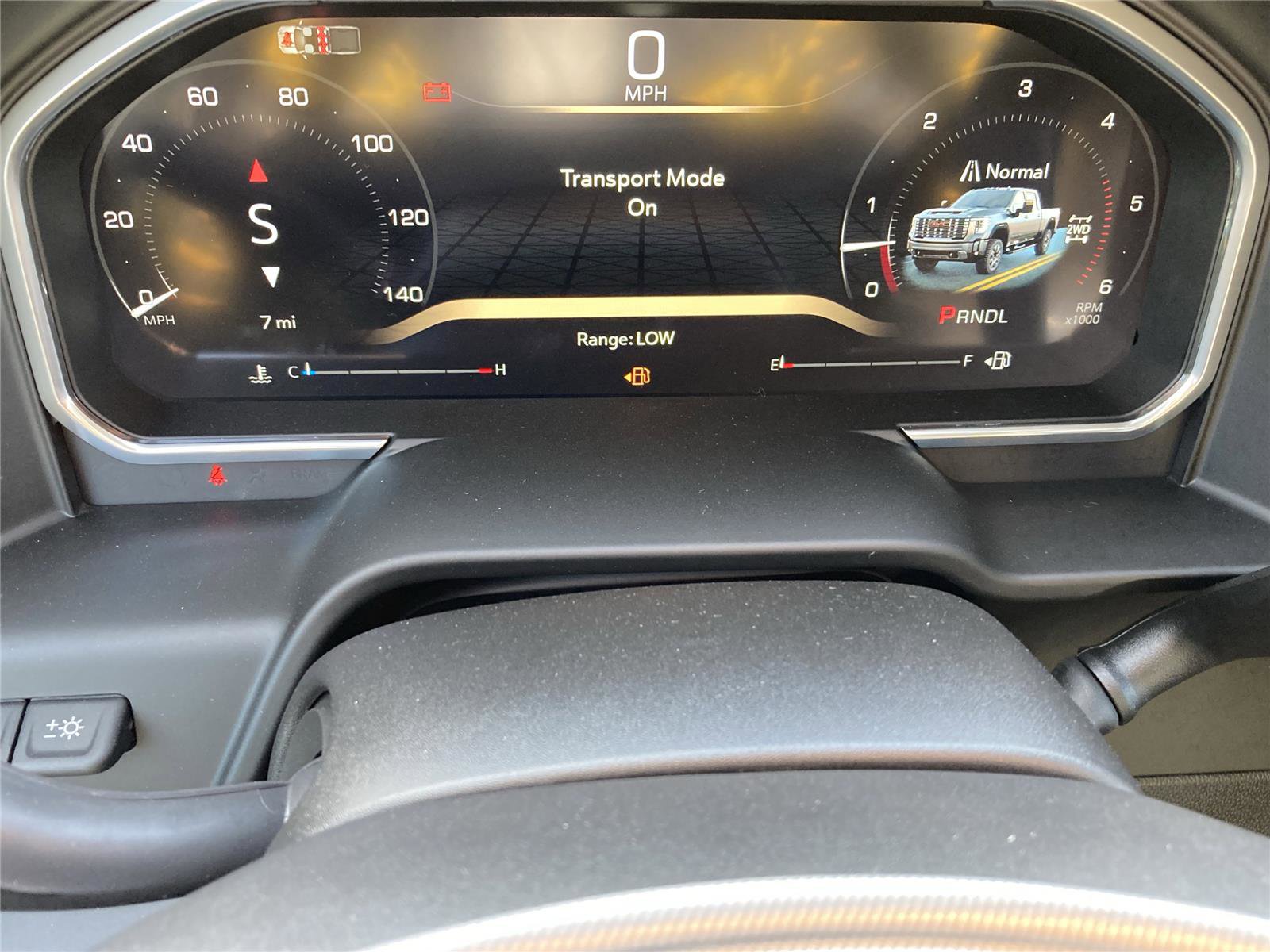 New 2026 GMC Sierra 2500 Denali w/ Denali Reserve Package image 32