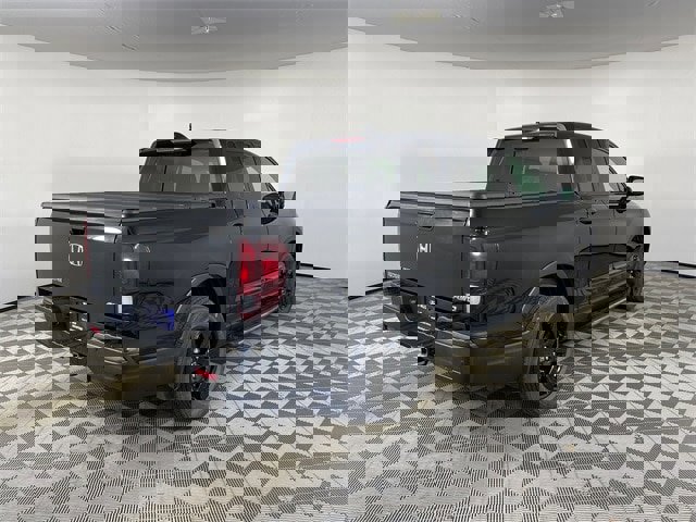 Used 2019 Honda Ridgeline Black Edition image 23