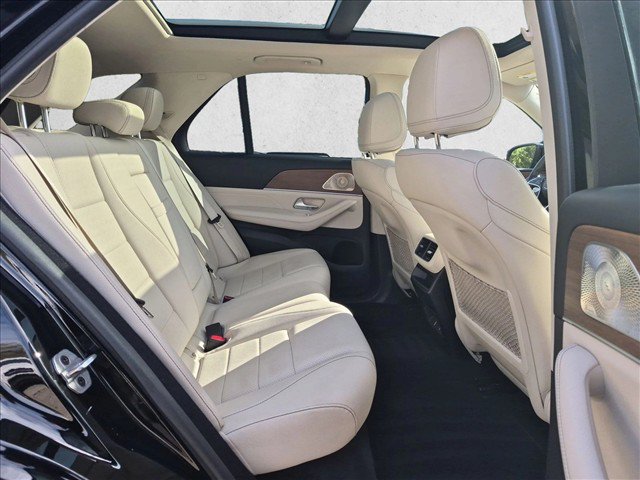 Certified 2024 Mercedes-Benz GLE 350 4MATIC image 20