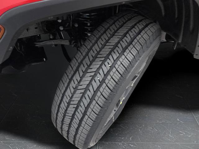 New 2026 Jeep Wrangler Sahara w/ Safety Group image 36