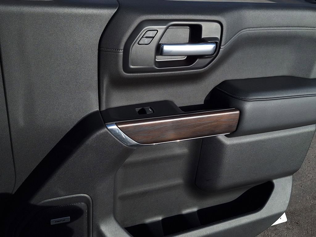 Used 2020 GMC Sierra 1500 SLT w/ SLT Premium Plus Package image 29