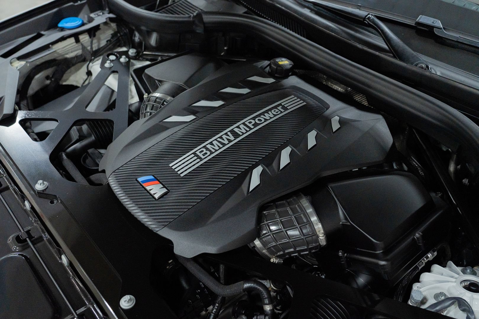 Used 2021 BMW X5 M w/ Competition Package AWD/4WD image 56