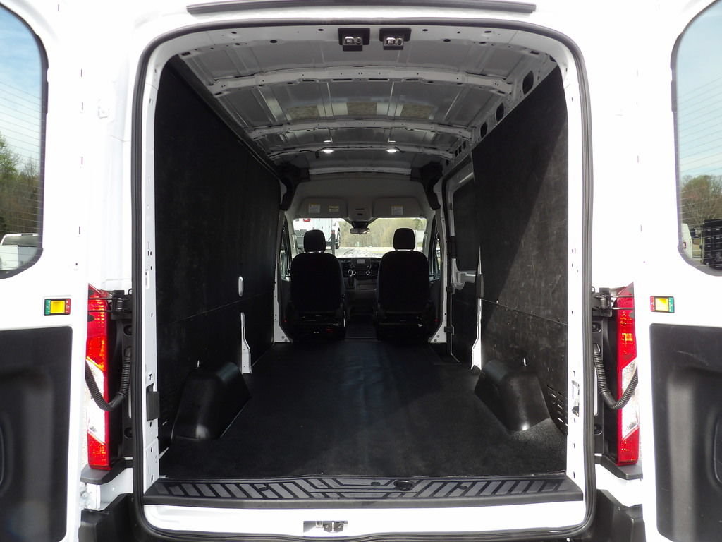 Used 2024 Ford Transit 250 148 Medium Roof w/ Load Area Protection Package RWD image 41
