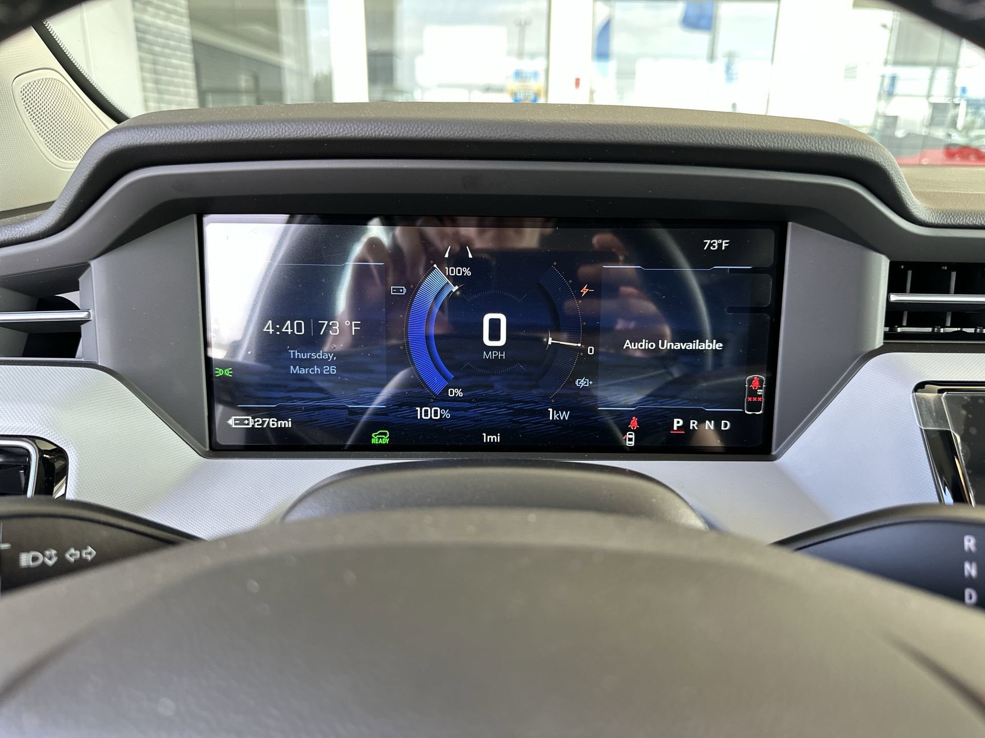 New 2027 Chevrolet Bolt RS FWD image 11