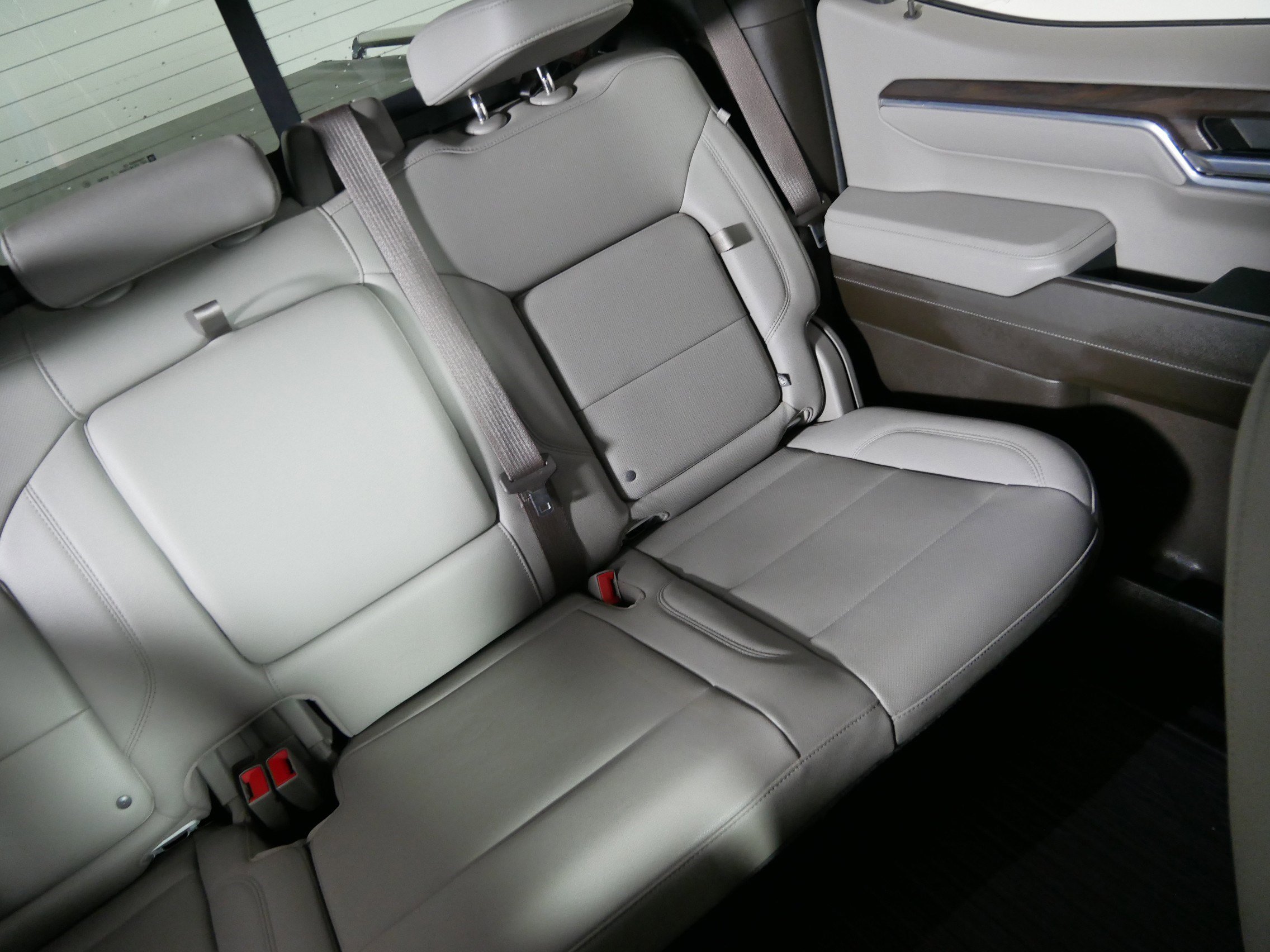 Certified 2023 GMC Sierra 1500 SLT w/ SLT Premium Plus Package image 14