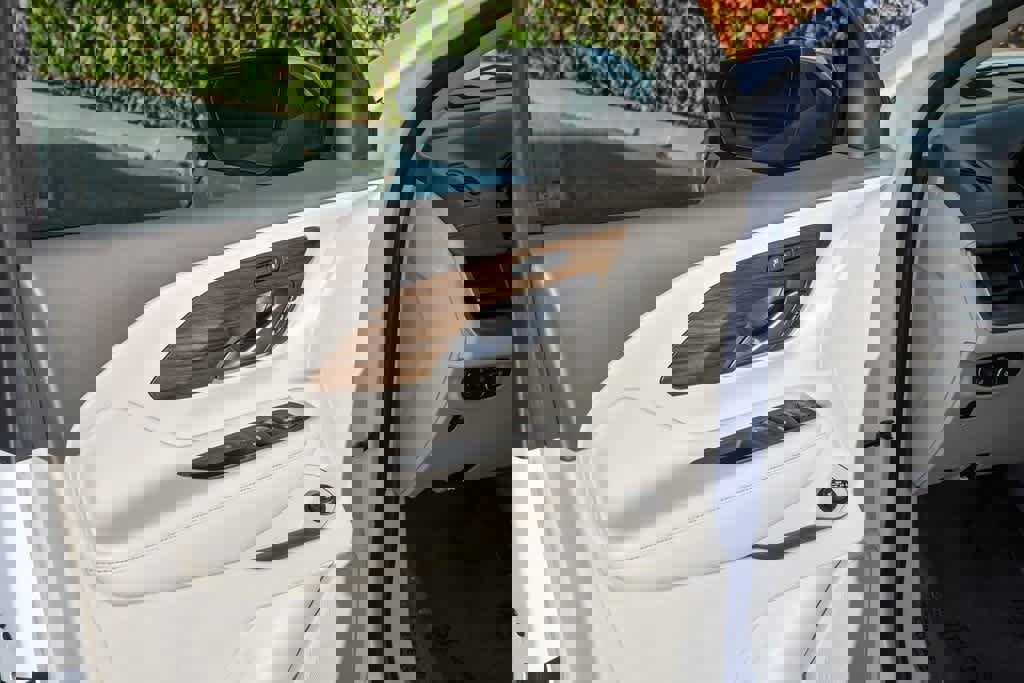 Used 2020 GMC Terrain Denali w/ Denali Premium Package image 19