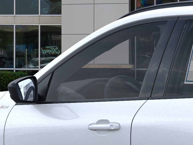 New 2026 Ford Escape ST-Line w/ Tech Pack #1 FWD image 20