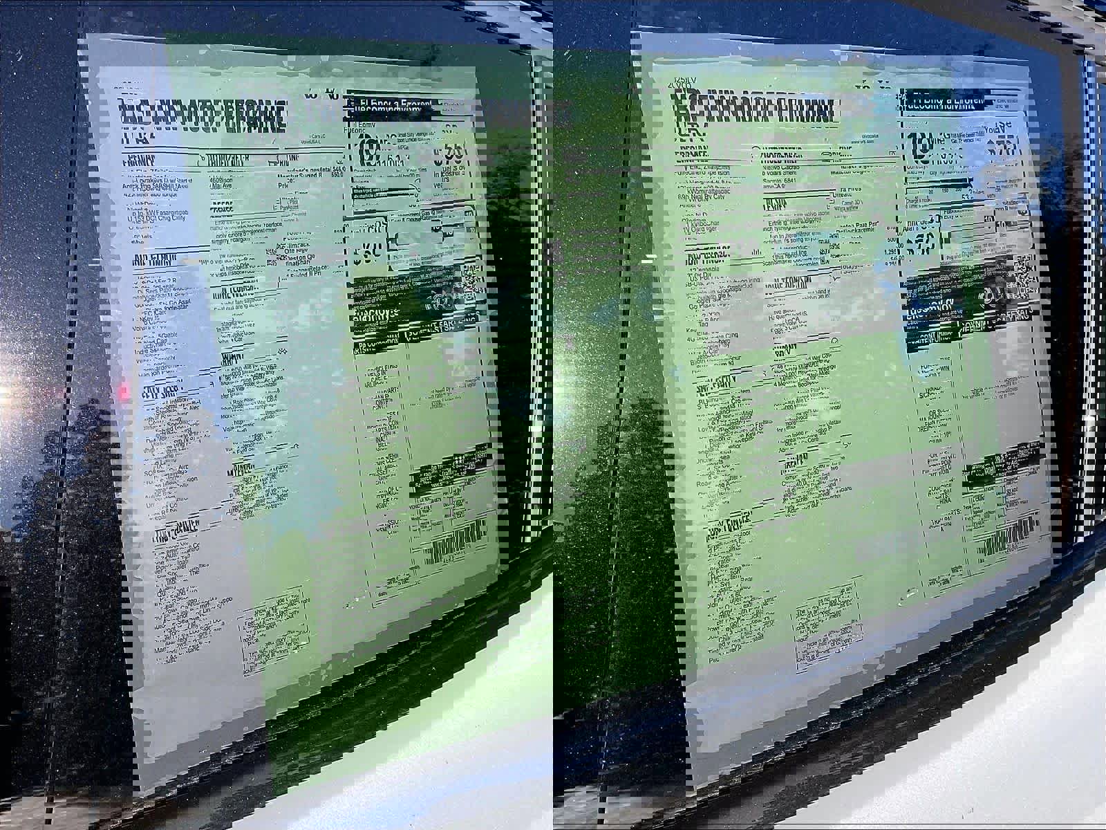 New 2025 Volvo EX30 Ultra w/ Protection Package Premier image 37