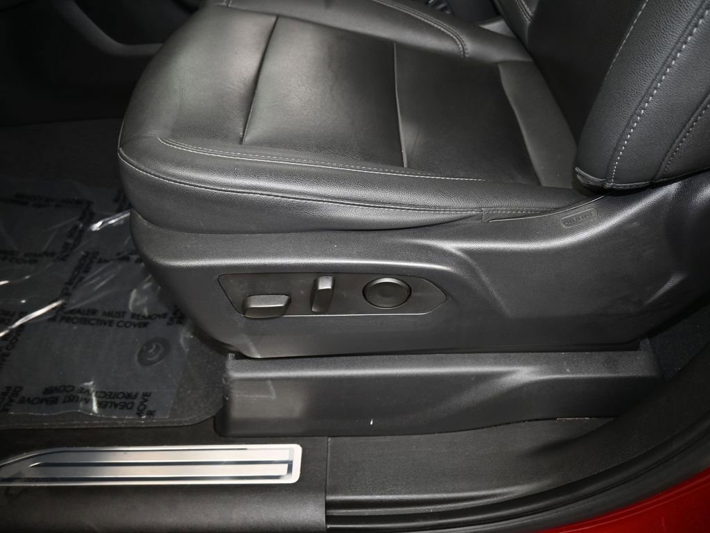 Used 2023 Chevrolet Silverado 1500 LT Trail Boss w/ LT Trail Boss Premium Package image 15