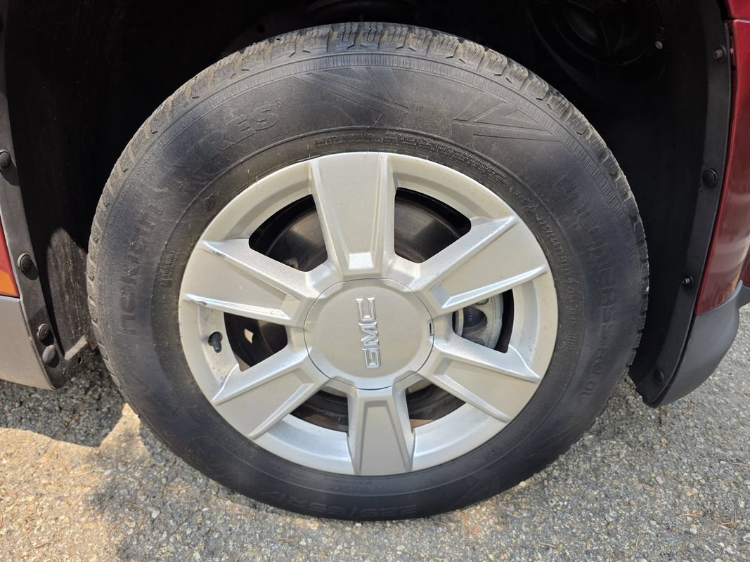 Used 2012 GMC Terrain SLE AWD/4WD image 39