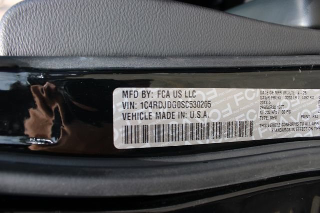 Used 2025 Dodge Durango GT AWD/4WD image 43