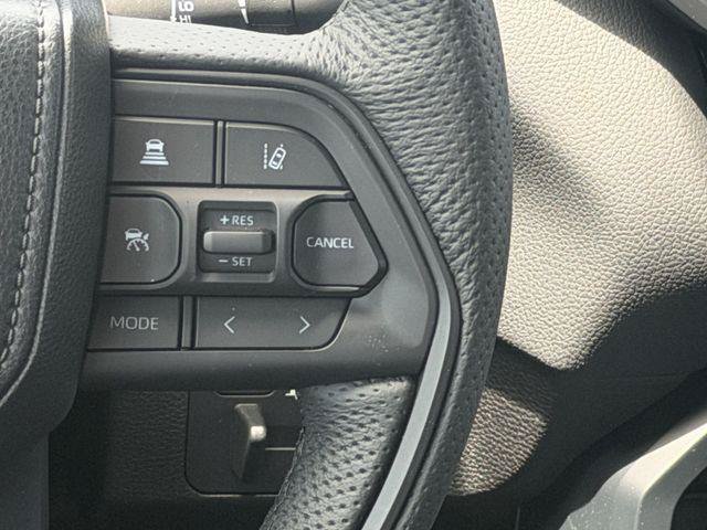 Certified 2026 Toyota Tundra TRD Pro AWD/4WD image 13