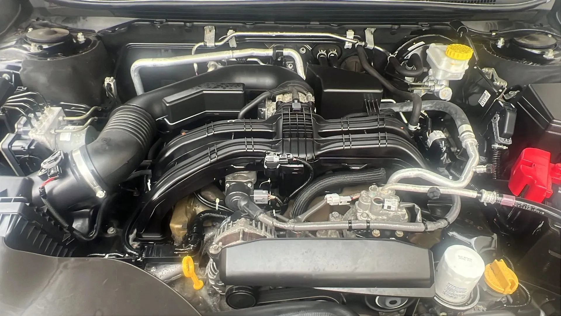 Used 2020 Subaru Outback Premium image 32