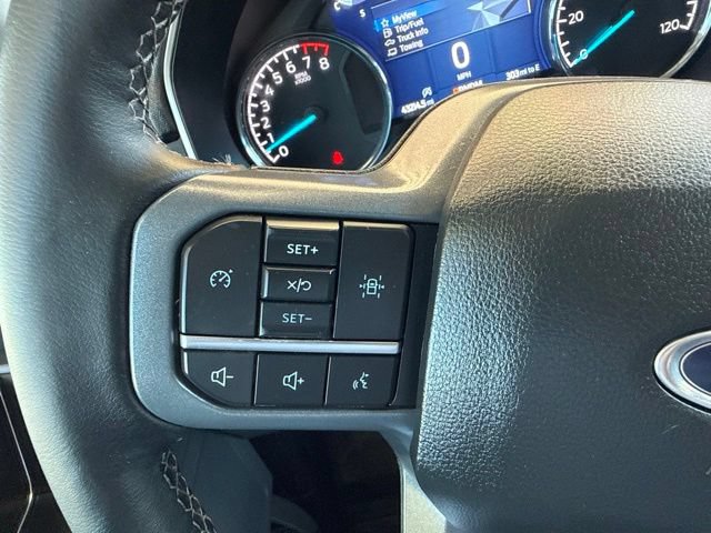 Used 2023 Ford F150 XLT w/ Equipment Group 302A High RWD image 17