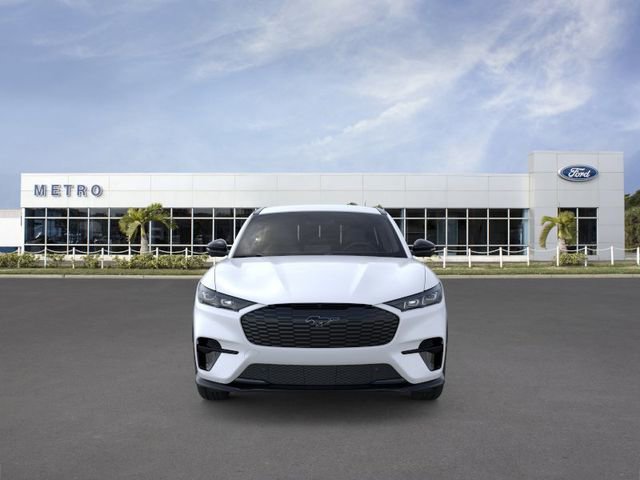New 2025 Ford Mustang Mach-E Premium w/ Sport Appearance Package image 6
