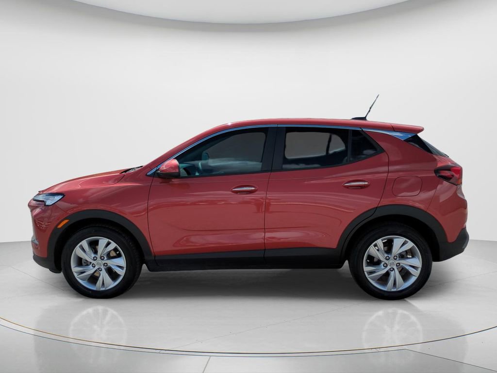 Used 2024 Buick Encore GX Preferred image 7