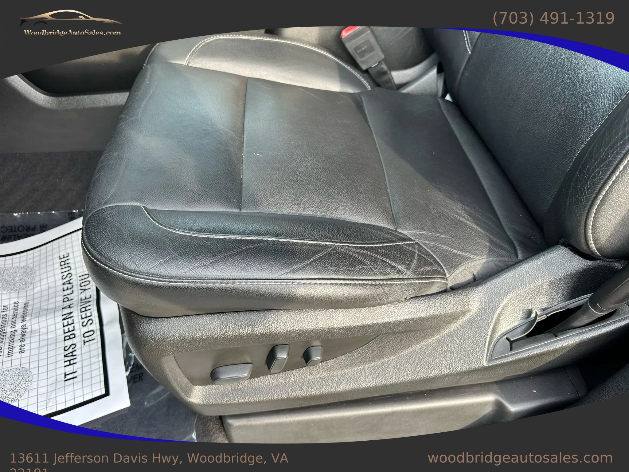 Used 2019 Chevrolet Tahoe LT image 14