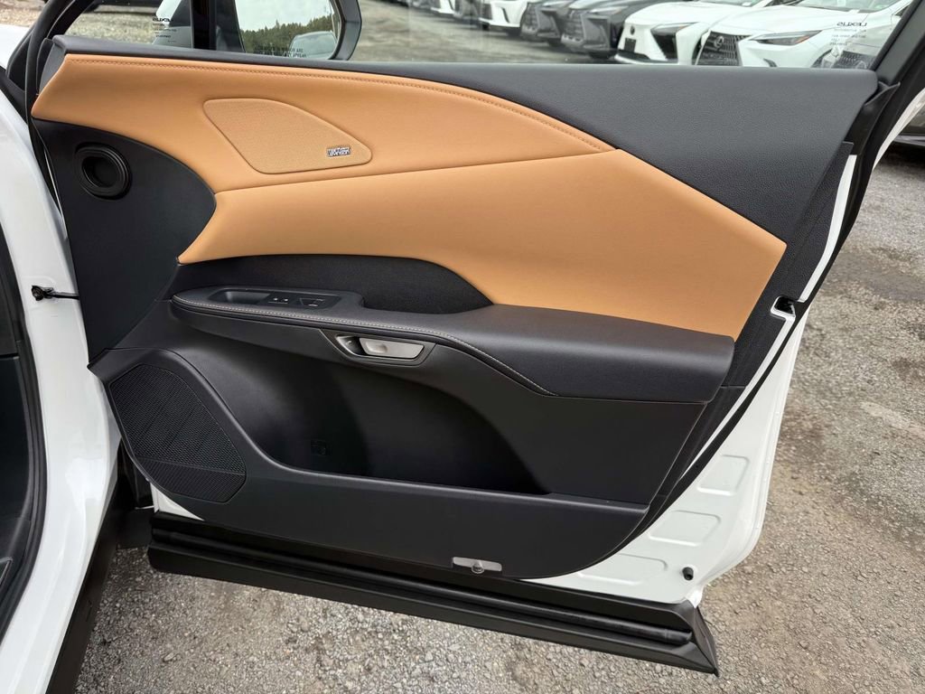 Used 2024 Lexus RX 350 image 16