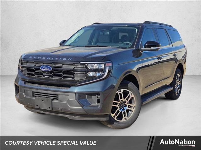 New 2026 Ford Expedition Active image 1