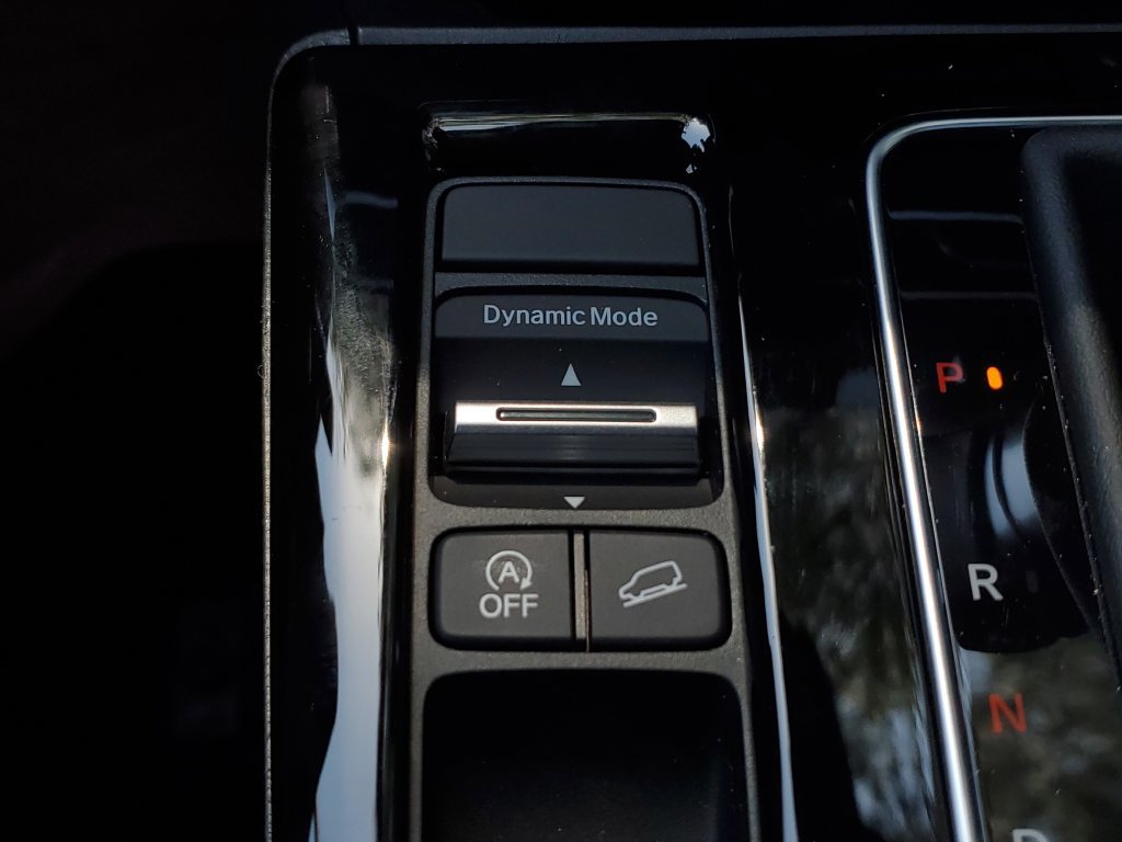 New 2026 Acura ADX AWD image 28