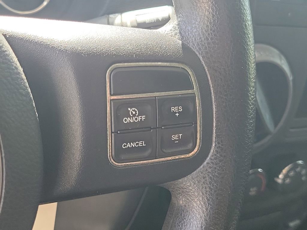 Used 2012 Jeep Wrangler Sport image 27