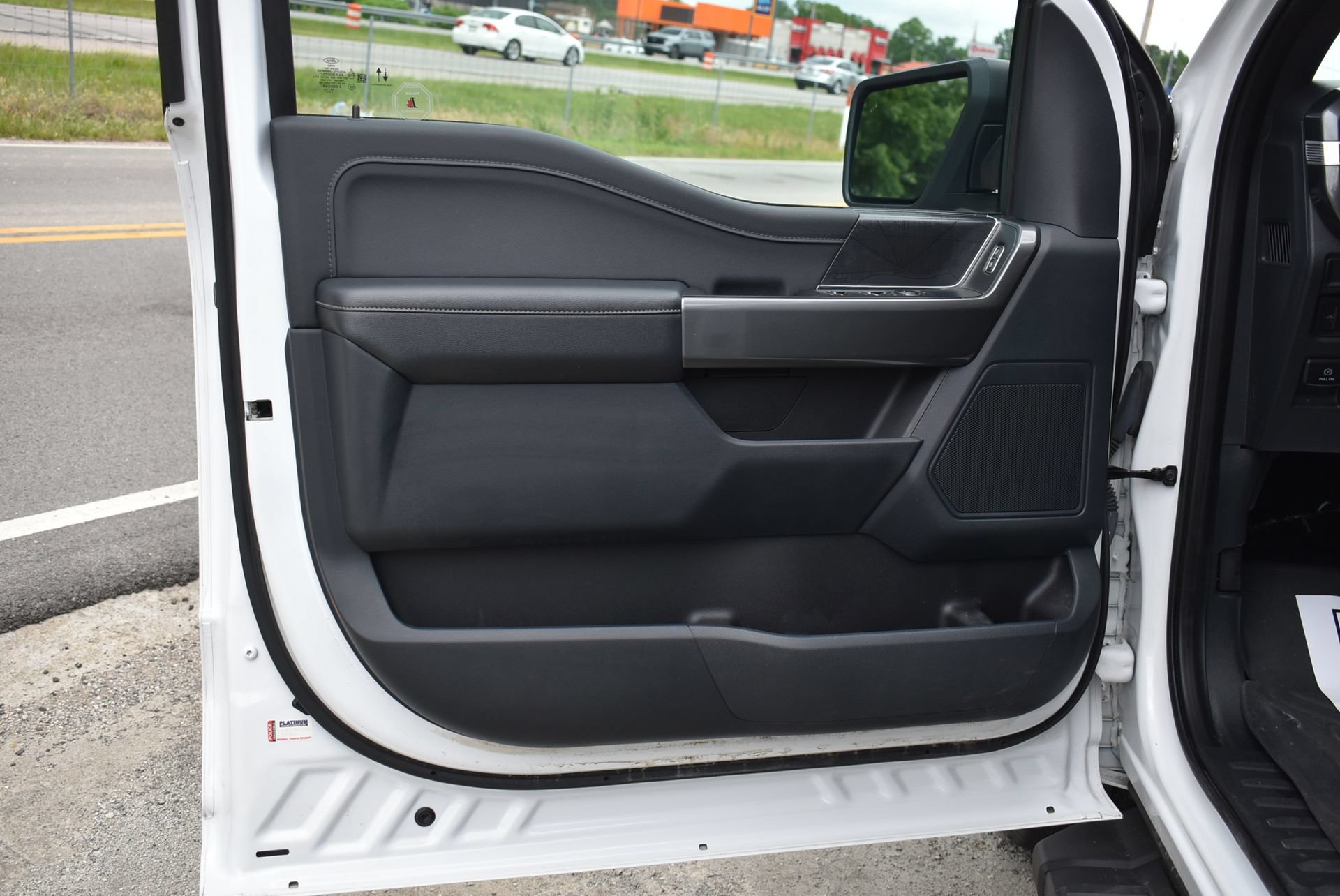 Used 2022 Ford F150 XLT w/ Equipment Group 301A Mid AWD/4WD image 11