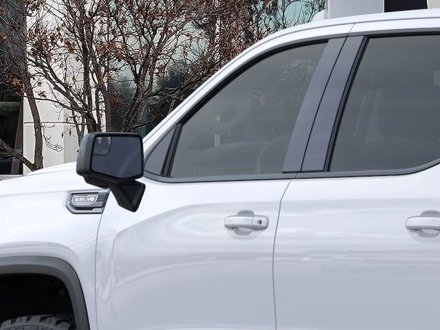 New 2026 GMC Sierra 1500 AT4X AWD/4WD image 12