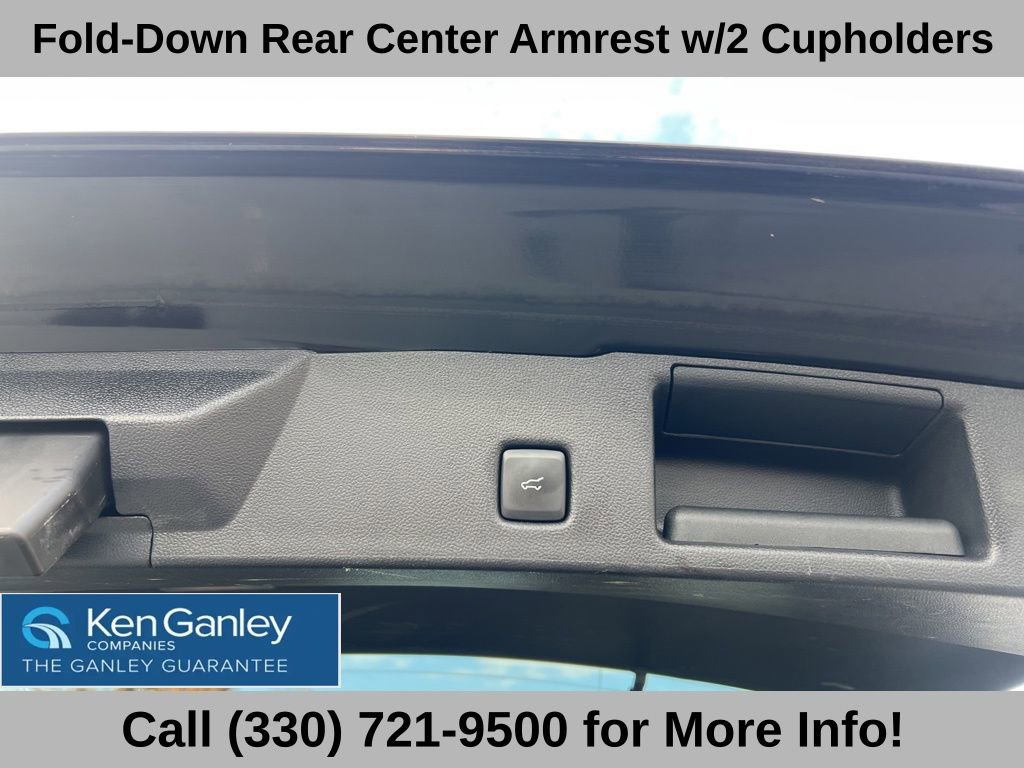 Used 2022 Ford Escape SE w/ Convenience Package image 53