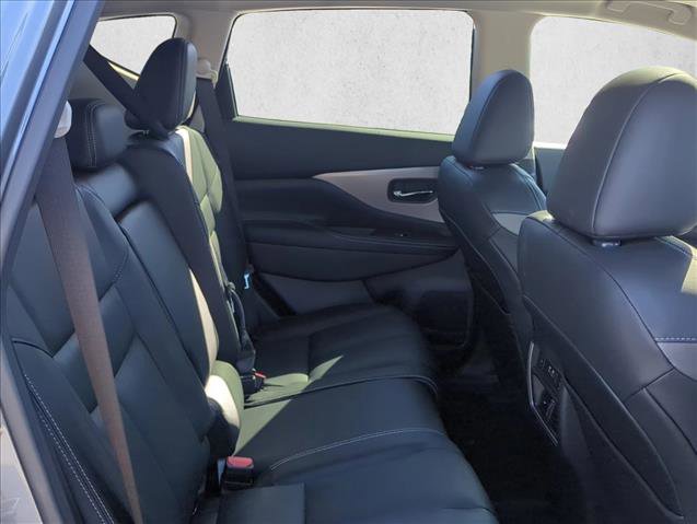 Used 2024 Nissan Murano SL image 22