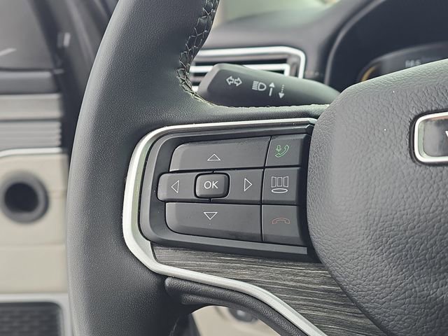 Used 2024 Jeep Wagoneer Series II w/ Convenience Group I image 14