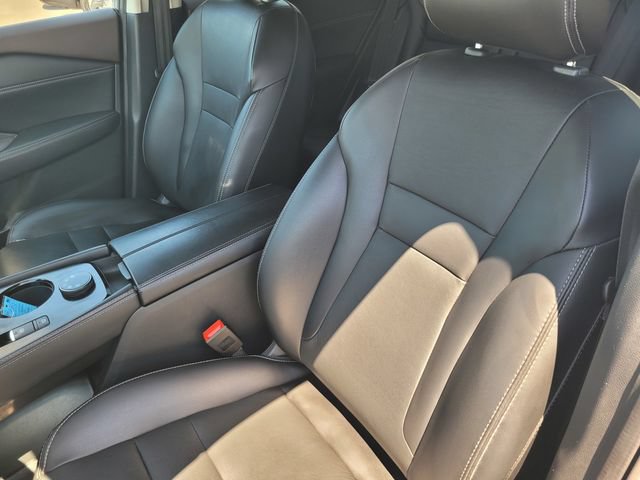 Certified 2023 Nissan Rogue SL w/ SL Premium Package AWD/4WD image 13