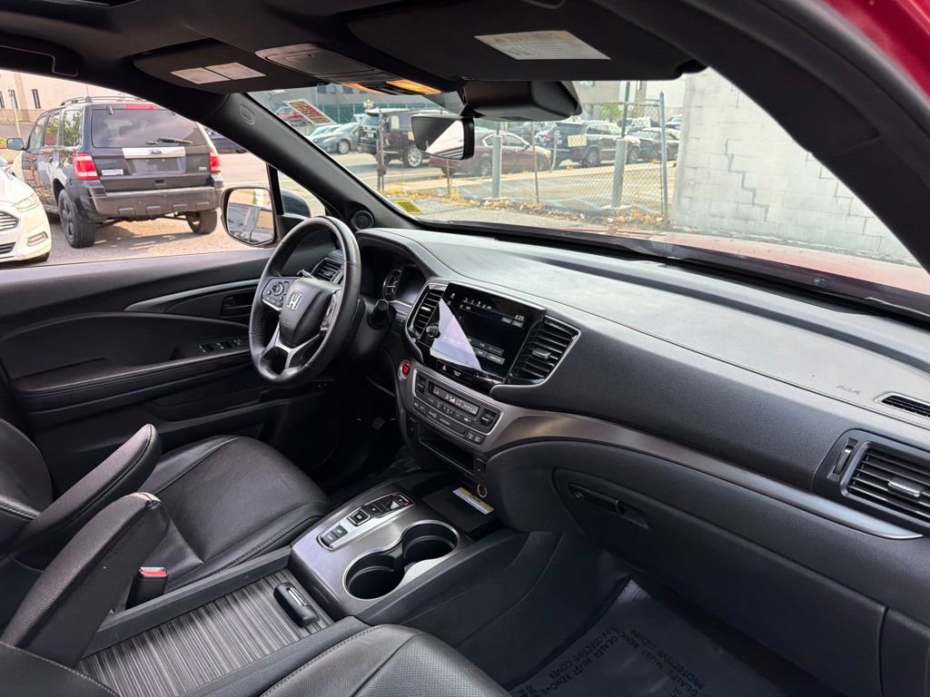 Used 2023 Honda Passport EX-L image 10