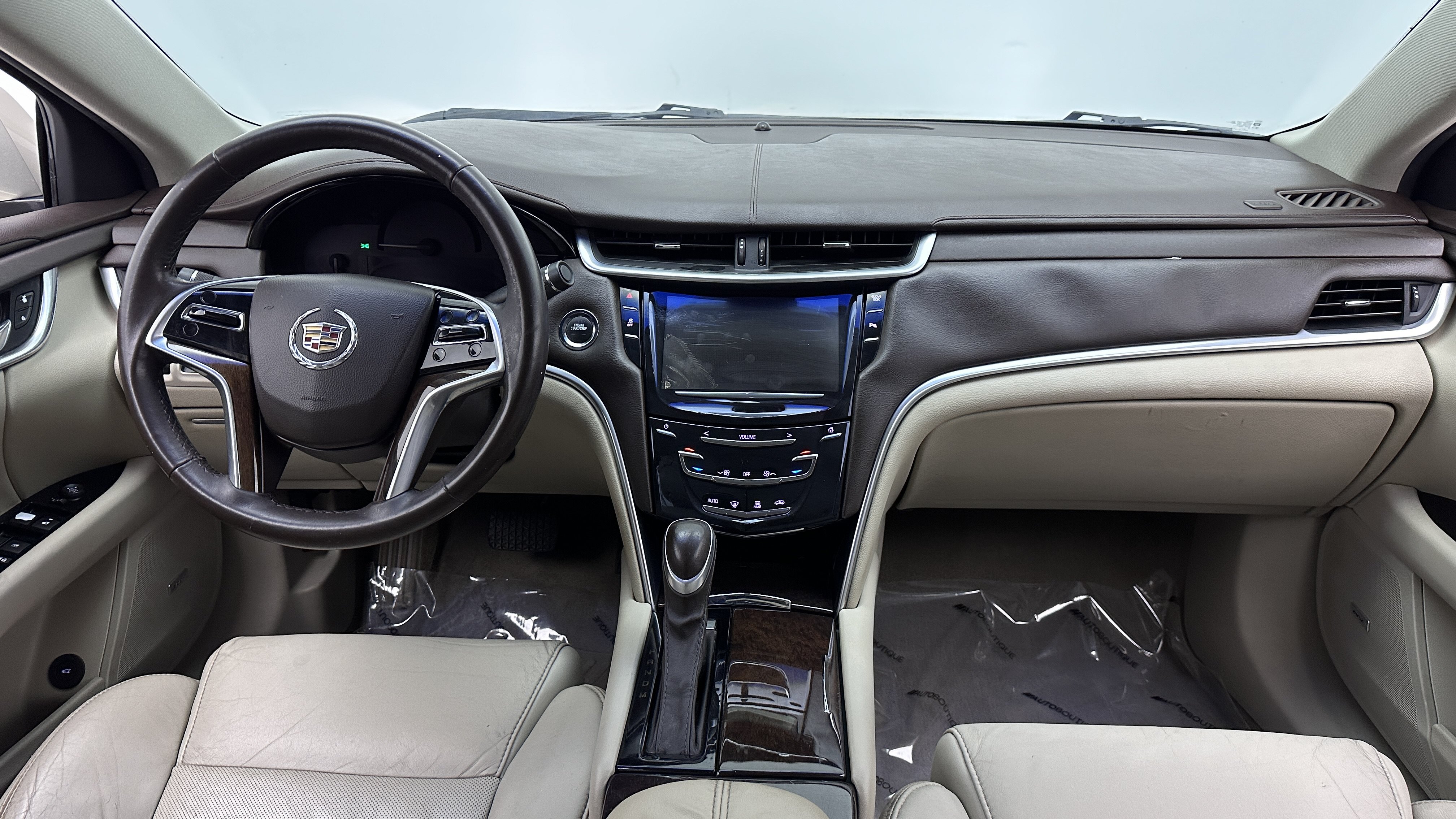 Used 2015 Cadillac XTS FWD image 25