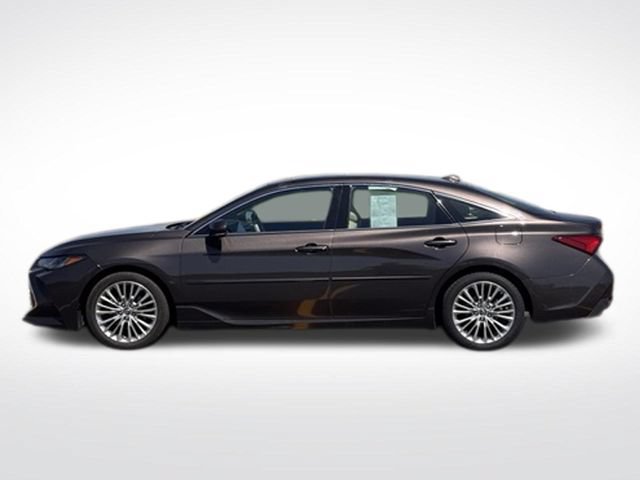 Used 2019 Toyota Avalon Limited w/ Advanced Safety Package FWD image 35