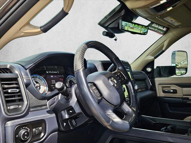 Used 2021 RAM 2500 Limited image 9