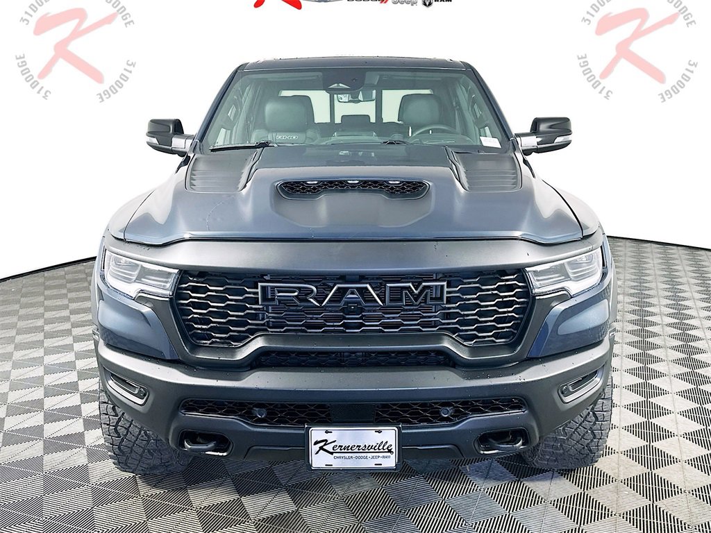 New 2026 RAM 1500 RHO image 2
