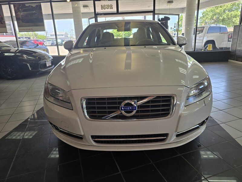 Used 2013 Volvo S80 T6 AWD/4WD image 2