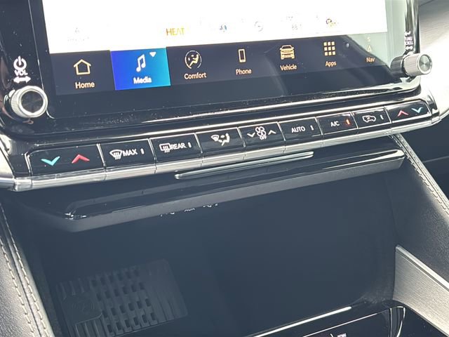 New 2026 Jeep Grand Wagoneer 2WD w/ Premium Group I image 33