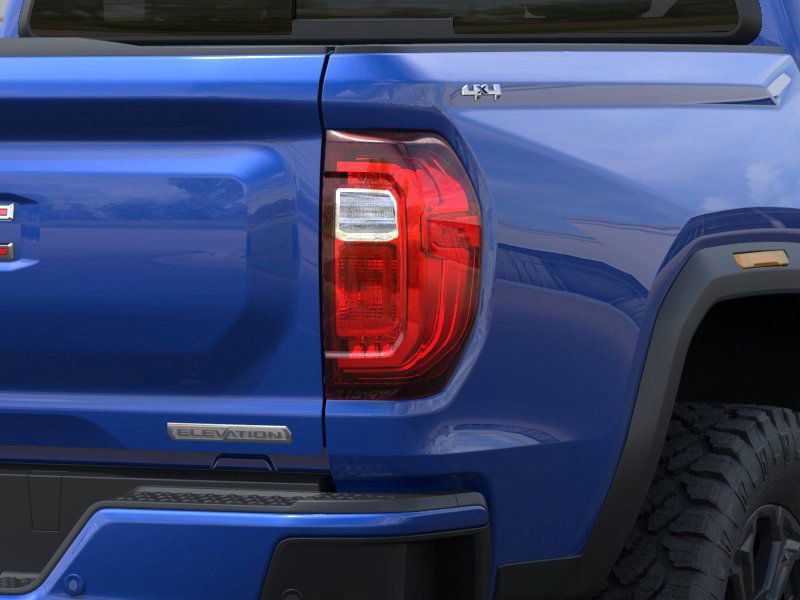 New 2025 GMC Canyon Elevation w/ Convenience Package image 49
