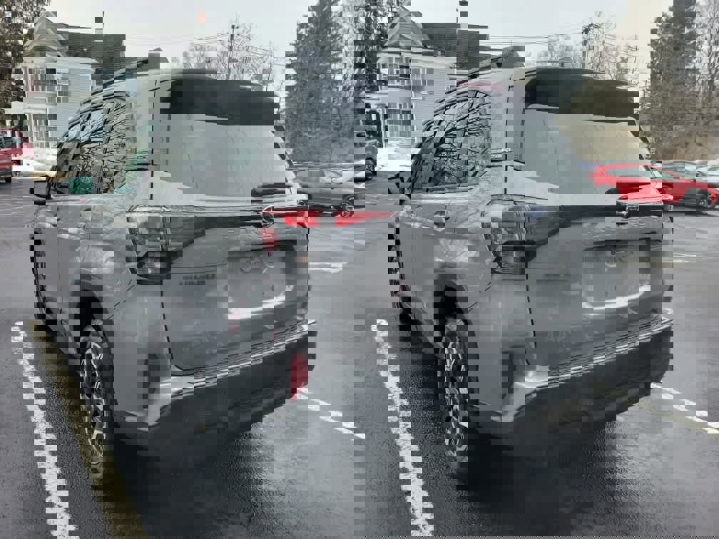 New 2026 Subaru Forester Premium image 25