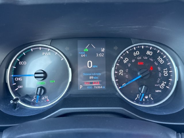 Used 2020 Toyota RAV4 LE AWD/4WD image 23